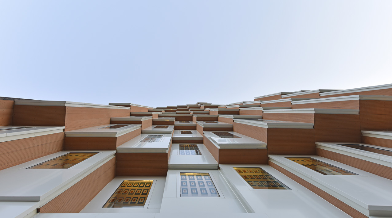 Vali ahdi office building-2015
